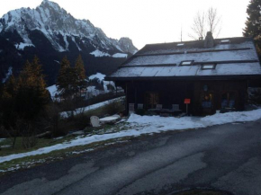 The Alps Wonder Chalet